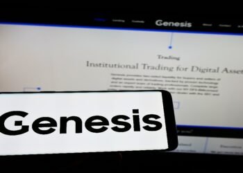 Tin tức coin – Genesis sa thải 30% nhân viên, có thể nộp đơn xin phá sản theo Chương 11