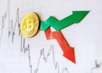 Tin tức coin – Giá Bitcoin chứng kiến ​​đợt điều chỉnh kỹ thuật quan trọng