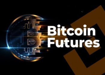 Tin tức coin – Giao dịch hợp đồng tương lai Bitcoin giảm mạnh
