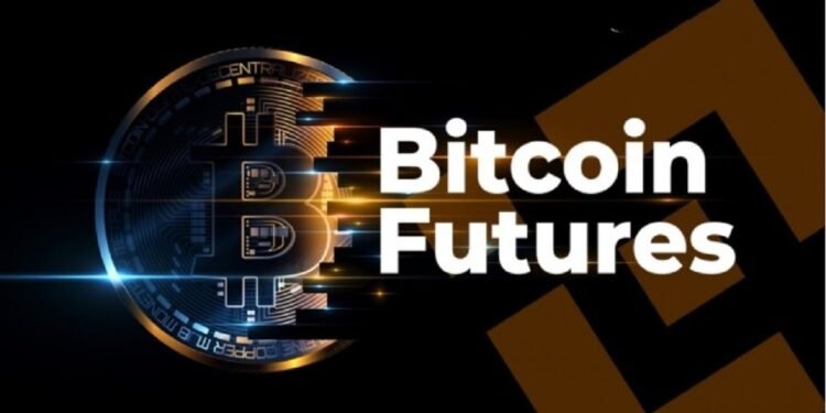 Tin tức coin – Giao dịch hợp đồng tương lai Bitcoin giảm mạnh