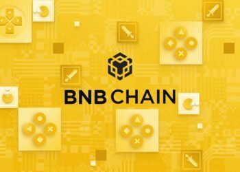 Tin tức coin – Hoạt động trên BNB Chain vẫn tăng trưởng trong thị trường giảm