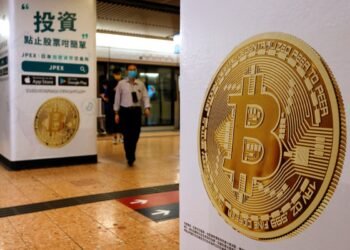 Tin tức coin – Hồng Kông muốn trở thành trung tâm tiền điện tử