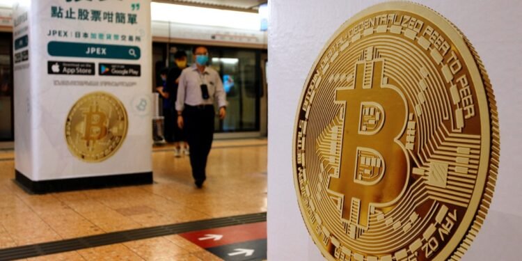 Tin tức coin – Hồng Kông muốn trở thành trung tâm tiền điện tử
