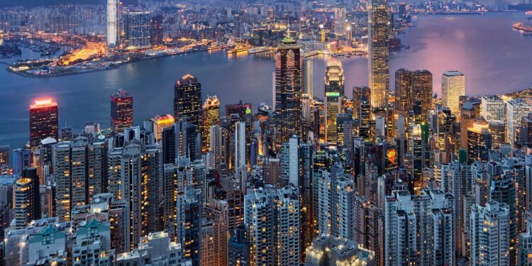 Tin tức coin – Hồng Kông sẽ không chấp nhận các stablecoin thuật toán