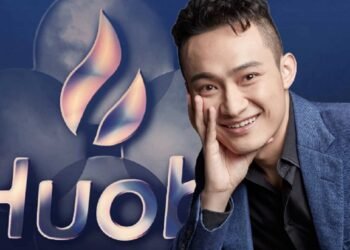 Tin tức coin – Huobi gặp khó khăn, Justin Sun nói gì?