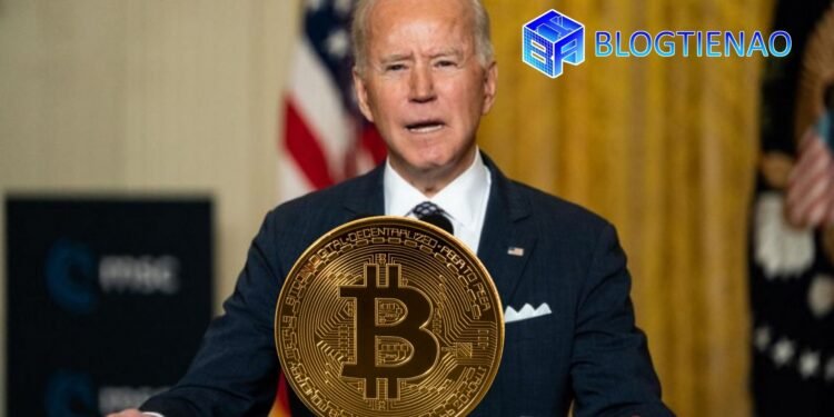 Tin tức coin – Chính quyền Biden kêu gọi quốc hội Hoa Kỳ theo đuổi quy định về tiền điện tử