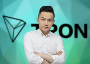 Tin tức coin – Justin Sun muốn TRX thành tiền tệ hợp pháp ở 5 quốc gia