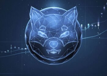 Tin tức coin – Khối lượng giao dịch đồng SHIB đang tăng đột biến