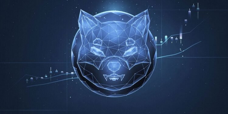 Tin tức coin – Khối lượng giao dịch đồng SHIB đang tăng đột biến