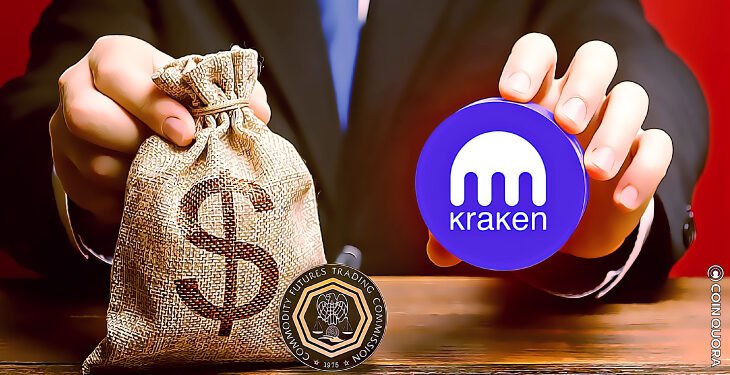 Tin tức coin – Kraken đóng cửa văn phòng Abu Dhabi sau một năm nhận được giấy phép