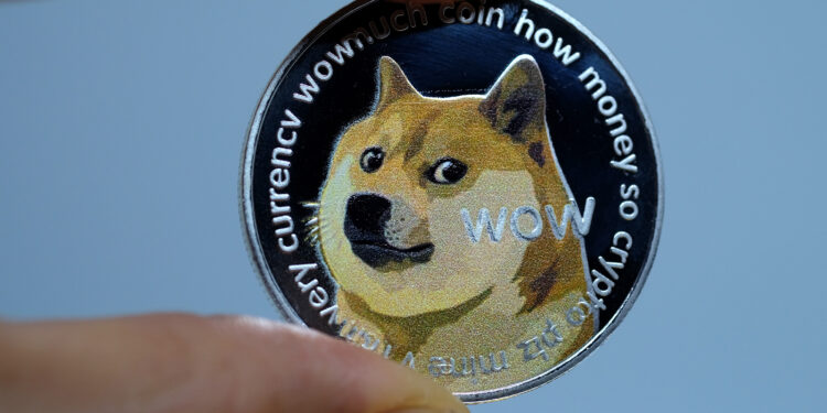 Tin tức coin – Dogecoin hiện là tiền điện tử được nắm giữ nhiều nhất trên CoinSwitch của Ấn Độ