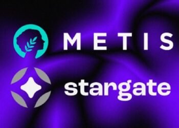 Tin tức coin – Stargate tích hợp với Metis trong lần đầu mở rộng blockchain