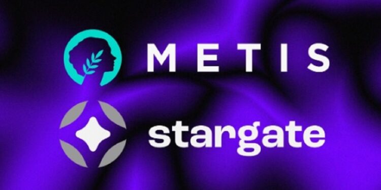 Tin tức coin – Stargate tích hợp với Metis trong lần đầu mở rộng blockchain
