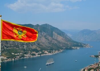 Tin tức coin – Ngân hàng TW Montenegro hợp tác với Ripple để phát triển CBDC