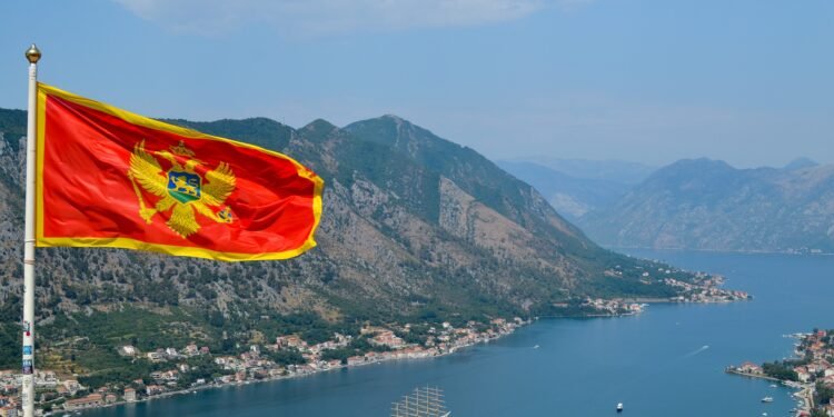 Tin tức coin – Ngân hàng TW Montenegro hợp tác với Ripple để phát triển CBDC