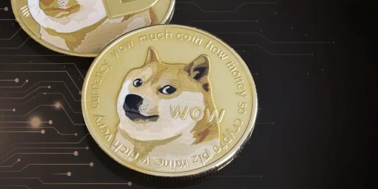 Tin tức coin – Một địa chỉ Dogecoin vừa tỉnh giấc sau 9 năm ngủ say
