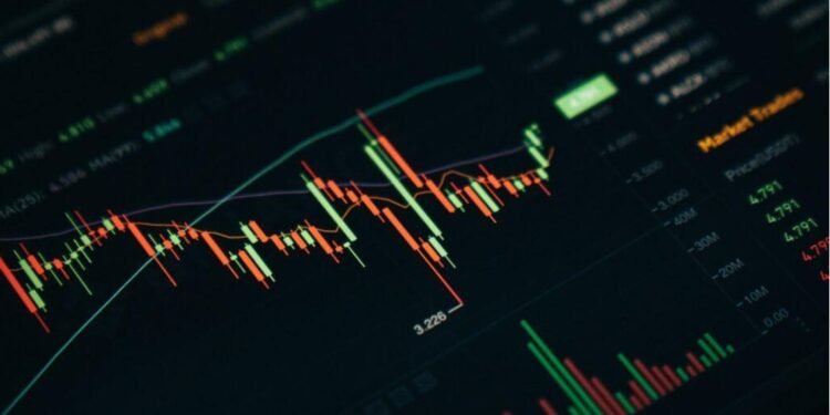 Tin tức coin – Một token thuộc trend AI đã tăng 1.000% chỉ trong 30 ngày