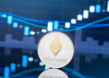 Tin tức coin – Mức sử dụng Ethereum tăng cao khi ETH đạt đỉnh trong 12 tuần