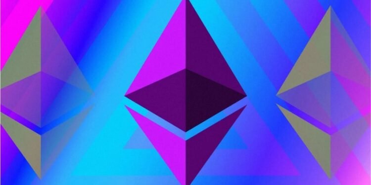 Tin tức coin – Nguồn cung Ethereum đạt mức thấp kỷ lục sau The Merge