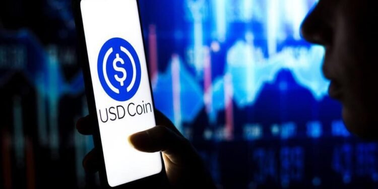 Tin tức coin – Những điểm chính cần biết trong báo cáo dự trữ của USDC