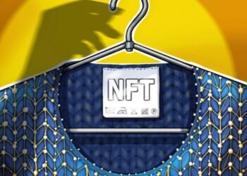 Tin tức coin – Vốn hóa thị trường Ethereum NFT đã giảm hơn 59% trong một năm