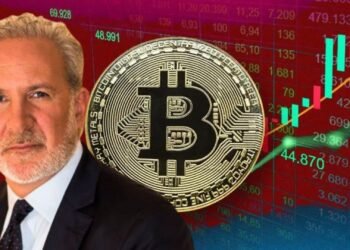 Tin tức coin – Peter Schiff kêu gọi các nhà đầu tư bán Bitcoin với mức giá 19.000 đô la