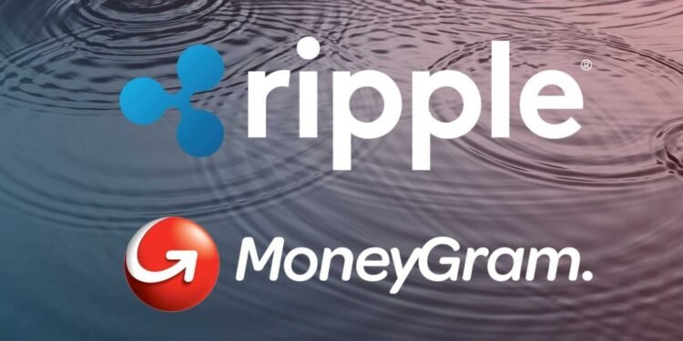 Tin tức coin – MoneyGram tìm cách niêm phong hồ sơ của mình trong vụ kiện XRP và SEC