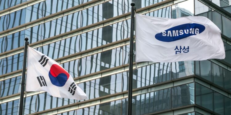 Tin tức coin – Samsung Asset Management niêm yết Bitcoin ETF trên Sở giao dịch chứng khoán Hồng Kông
