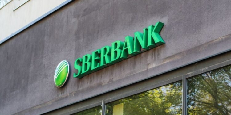 Tin tức coin – Ngân hàng lớn nhất của Nga Sberbank ra mắt nền tảng Defi vào tháng 5