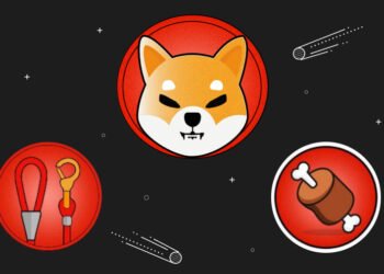 Tin tức coin – Shiba Inu: BONE tăng 10% trong 7 ngày qua, đây là lý do tại sao