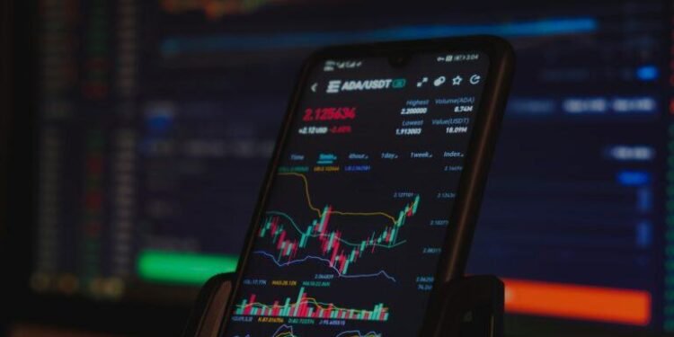 Tin tức coin – Số lượng cá voi Cardano đang tăng lên nhanh chóng
