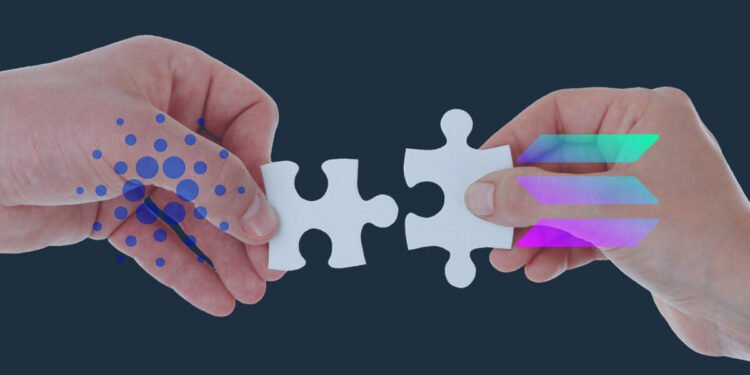 Tin tức coin – SOL tăng 41% khi ADA đạt mức cao kể từ tháng 11