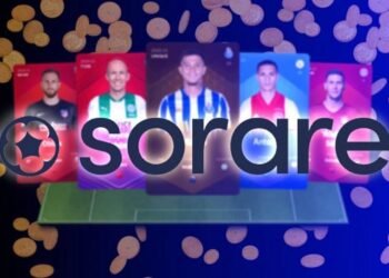 Tin tức coin – Sorare hợp tác với Premier League để phát triển game bóng đá