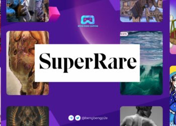 Tin tức coin – Nền tảng NFT SuperRare sẽ cắt giảm gần 30% nhân viên