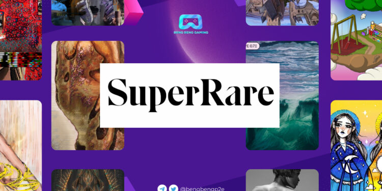 Tin tức coin – Nền tảng NFT SuperRare sẽ cắt giảm gần 30% nhân viên