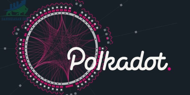 Tin tức coin – Polkadot ghi nhận những thành tựu mới trong hoạt động phát triển