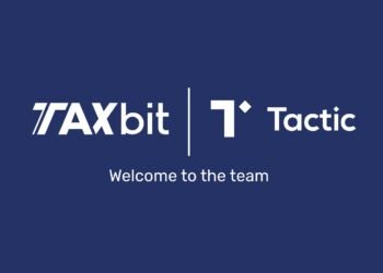 Tin tức coin – TaxBit mua lại nền tảng kế toán tiền điện tử đối thủ Tactic