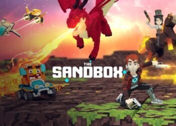 Tin tức coin – Sandbox hợp tác với Ả-rập Xê-út, giá SAND tăng 23%