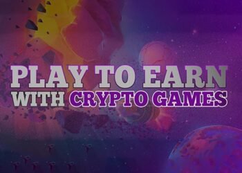 Tìm hiểu Play-to-Earn Crypto Games là gì?