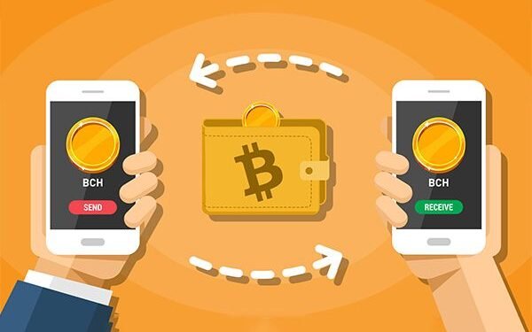Top ví Bitcoin Cash lưu trữ tốt nhất