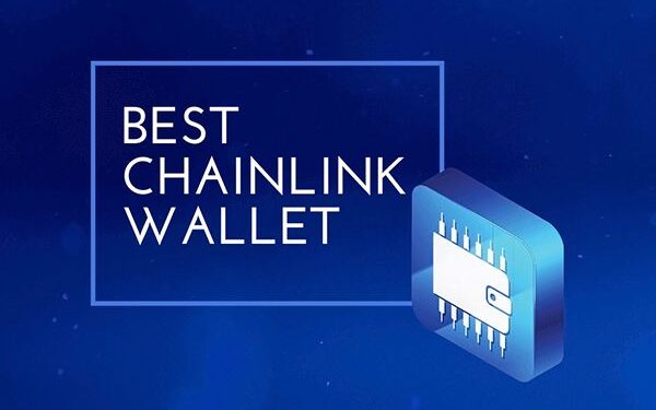 Top ví Chainlink tốt nhất