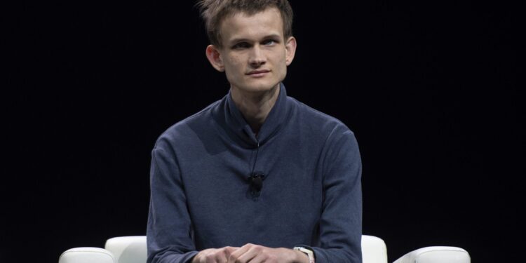 Tin tức coin – Vitalik Buterin tiết lộ ‘thử thách lớn nhất còn lại’ trong Ethereum và giải pháp