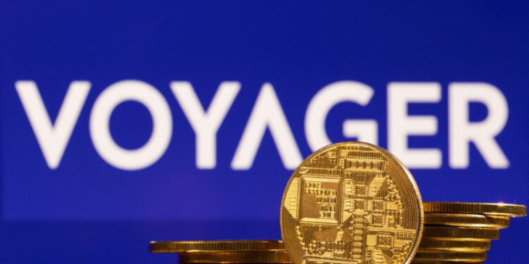 Tin tức coin – SEC phản đối thỏa thuận mua tài sản Voyager Digital của Binance