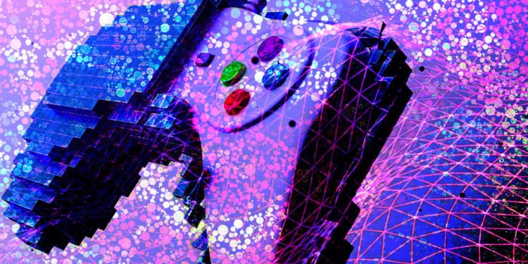Tin tức coin – Nhóm phát triển Uniswap giành chiến thắng trong cuộc thi game Battle of Titans trên web3