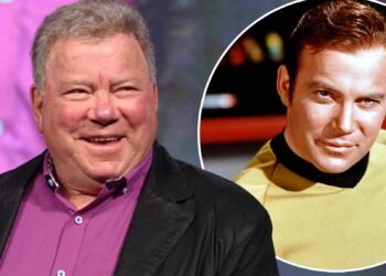 Tin tức coin – Huyền thoại Star Trek William Shatner muốn Bitcoin “to the moon”