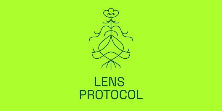 Tin tức coin – 1 ứng dụng trên hệ sinh thái Lens Protocol đạt 100000 người hoạt động