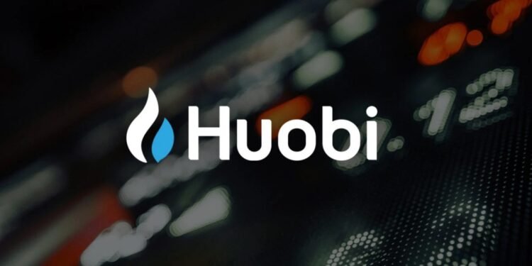 Tin tức coin – Hơn 60 triệu đô được rút ra khỏi Huobi trong 24h qua