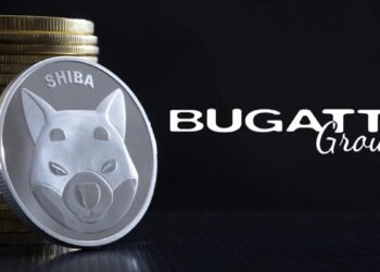 Tin tức coin – Shiba Inu xác nhận quan hệ đối tác với Bugatti, sắp ra mắt bộ sưu tập NFT mới