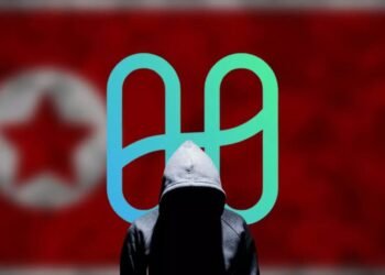 Tin tức coin – Nhóm hacker Lazarus của Bắc Triều Tiên di chuyển hàng chục triệu đô Ethereum từ vụ hack Harmony