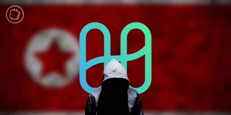 Tin tức coin – Nhóm hacker Lazarus của Bắc Triều Tiên di chuyển hàng chục triệu đô Ethereum từ vụ hack Harmony